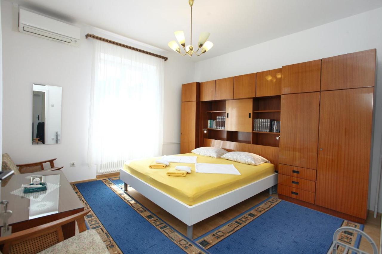 Your Rooms In Portoroz Tm Экстерьер фото