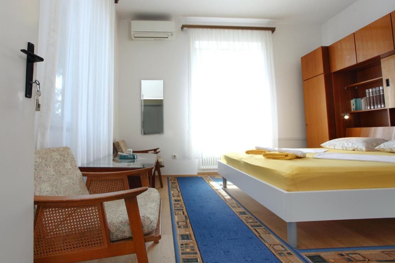 Your Rooms In Portoroz Tm Экстерьер фото