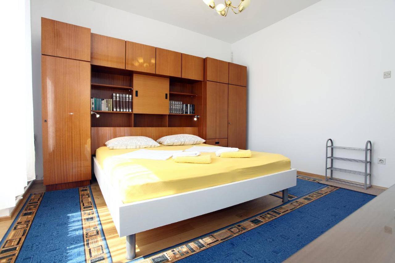 Your Rooms In Portoroz Tm Экстерьер фото