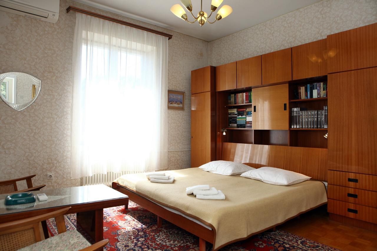 Your Rooms In Portoroz Tm Экстерьер фото