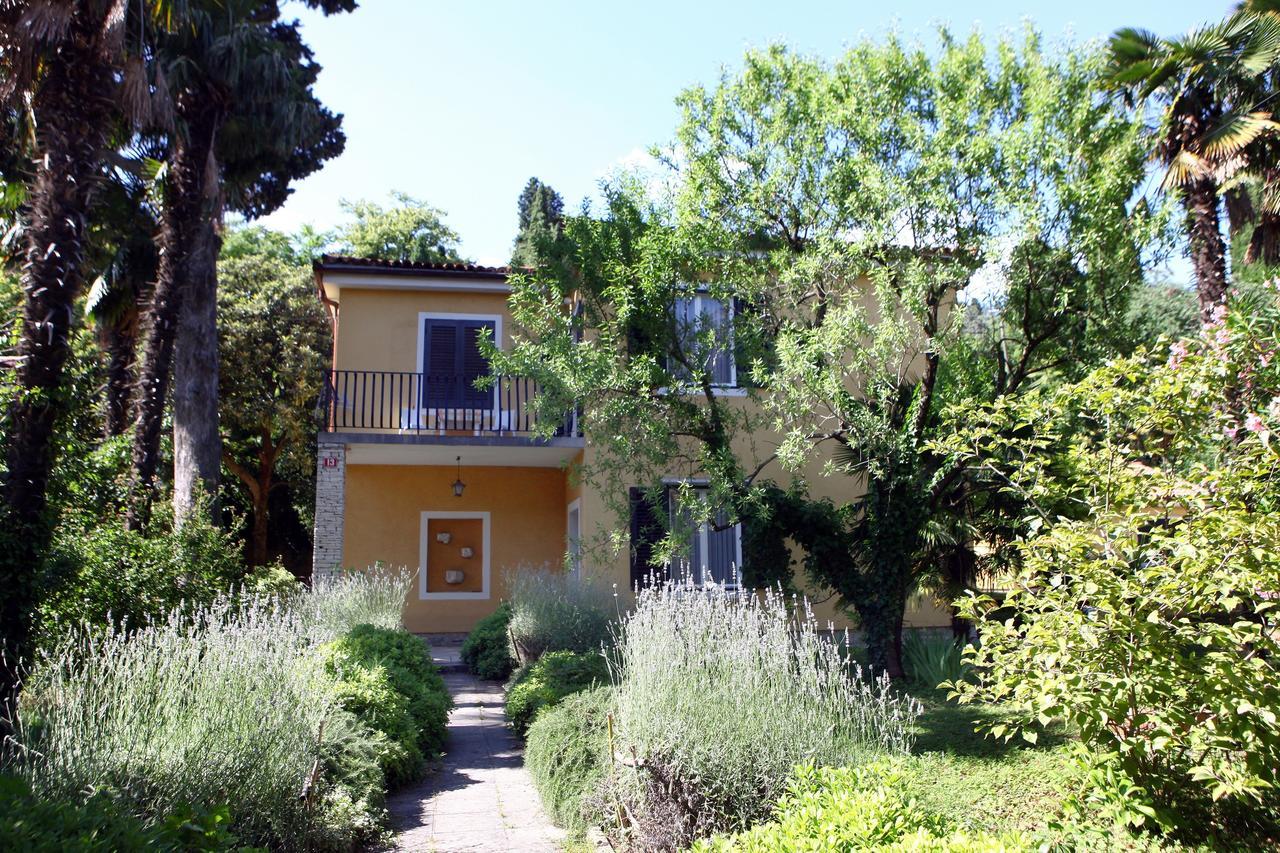 Your Rooms In Portoroz Tm Экстерьер фото