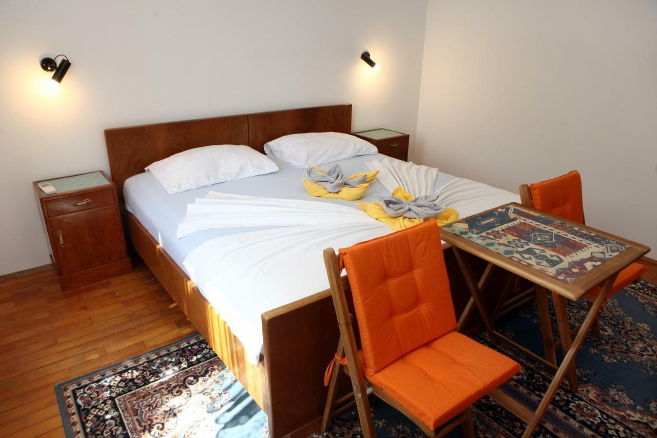 Your Rooms In Portoroz Tm Экстерьер фото