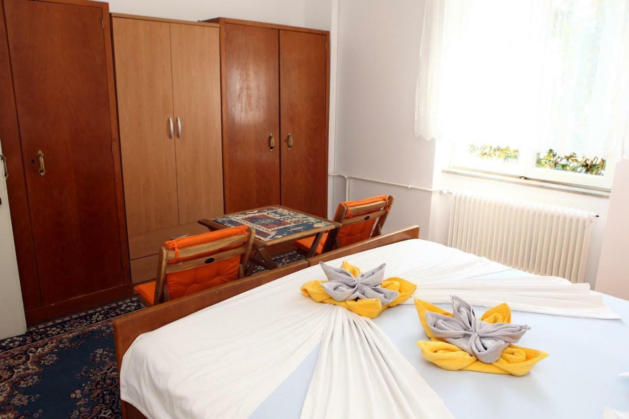 Your Rooms In Portoroz Tm Экстерьер фото