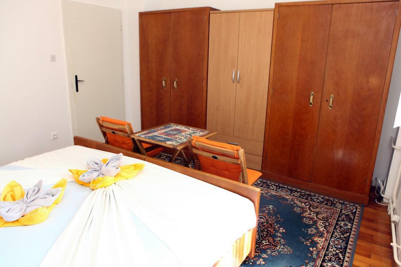 Your Rooms In Portoroz Tm Экстерьер фото