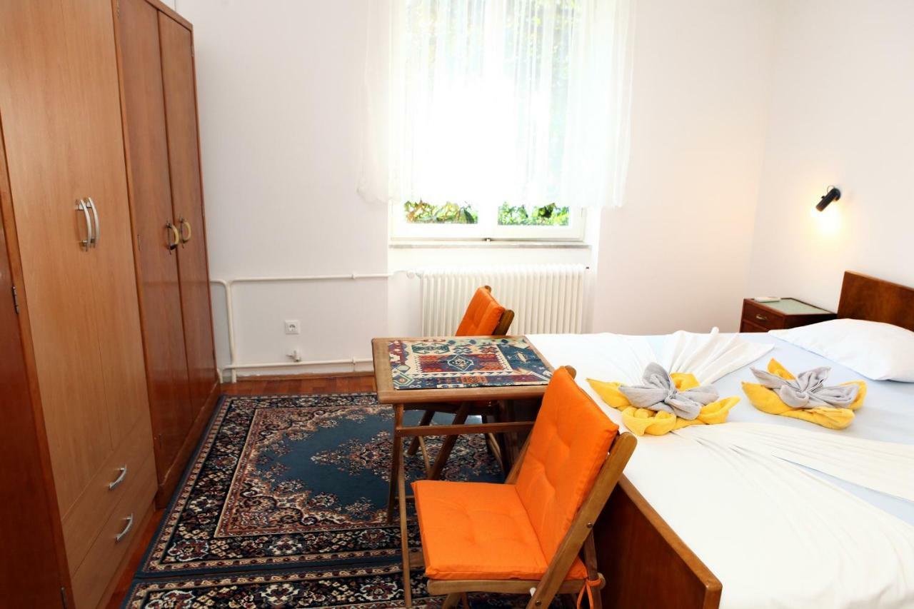 Your Rooms In Portoroz Tm Экстерьер фото
